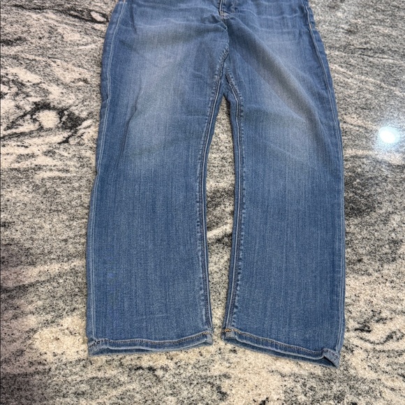 Hudson Blue Barbara Skinny Jeans - Picture 3 of 9